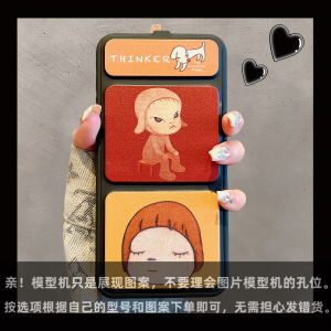 หัวเว่ย เมท 60 โปร เคสโทรศัพท์ความรู้สึกสนุกๆ นารา มิ เด็กผู้หญิง ปูรา70 โปร ฝาพับแบบใหม่ขาตั้ง Mate70/40/50 pro สายคล้องคอแบบเต็มฝาปิดสไตล์ผู้หญิง