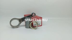 KCN STANG SEHER TIGER / GLPRO / NEOTECH / MEGAPRO / BATANG PISTON KIT TIGER / STANG SEHER CONNECTING ROD KIT / CONROD / STANG PISTON MEGAPRO / BATANG TORAK