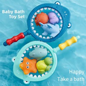 JIFANPAUL | Childrens Bathing Floating Water Toy