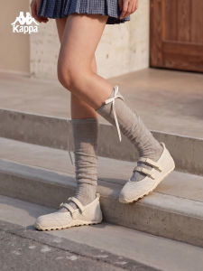 Kappa | Giày Ballet siêu nhẹ thoáng khí êm ái