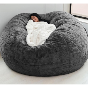MOLORE | Lazy Sofa Bed for Two or Three Person Bedroom Plush
