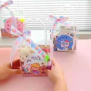 Birthday Goodie Bag Graduation Student kindergarten Reward Gift Set Birthday Party Pack Beg Cenderahati Pek Parti 幼儿园奖励