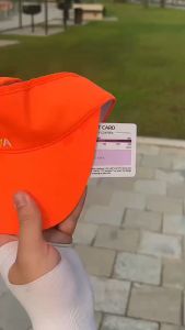 Mũ thể thao chạy bộ Goya Visor Supper Light