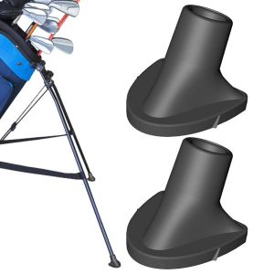 Universal Anti-Slip Stabilizing Golf Bag Foot Support