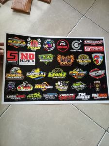 STIKER SOUND | STIKER AUDIO | STIKER SOUND SYSTEM | STIKER ANTI AIR