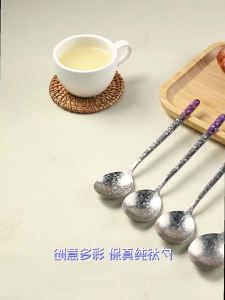 TAFUMAN | Đũa Dài Bằng Titanium Sang Trọng