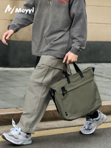 Moyyi | Business Large Capacity Laptop Bag