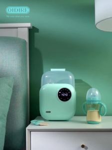 Milk bottle warmer electric milk warmer baby milk warmer baby heating milk automatic insulation