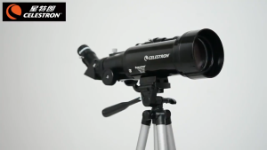 [สินค้าลดราคา]CELESTRON กล้องดูดาวชัดๆ]กล้องโทรทรรศน์ดาราศาสตร์ Telescope กล้องโทรทัศน์ดูดาวท่อเดียวพลังงานสูง 70400 Moon Monocular กล้องส่องดูดาว กล้องส่องดาว ของขวัญสําหรับเด็ก