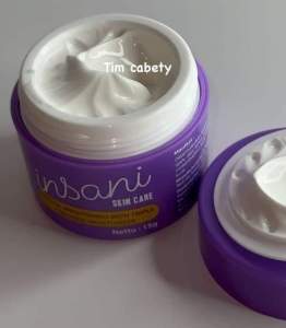 Moisterezer niacinamide INSANI ORI100%(mencerahkan& glowing