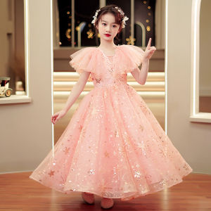 Dinielephant | Flower Girl Dress