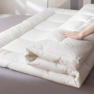 Violet | Anti Mite and Bacterial Resistance Corn Soft Mattress