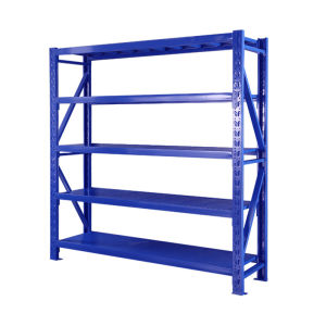 Light Medium Heavy Duty Iron Shelf