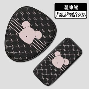 Waterproof Sun-Resistant E-bike Seat Cover