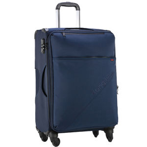 Ultra-Light Waterproof Expandable Luggage 28 Inch Travel Suitcase with Universal Wheels Check-In 24 Inch Suitcase for Travel