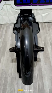 Win - Spakbor Slebor Belakang Jupiter Z 2010 2011 2012 Robot