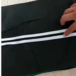 celana training panjang bahan parasit murah varian random