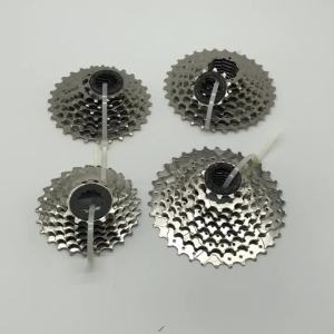 SHIMANO Claris HG50-8 Road Bike Cassette: A Comprehensive Guide