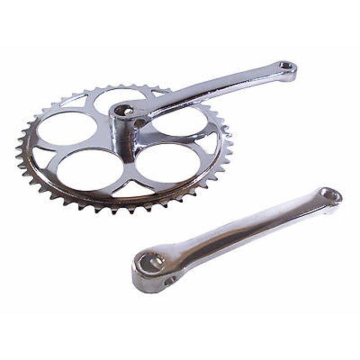 Crank wheel sale bike