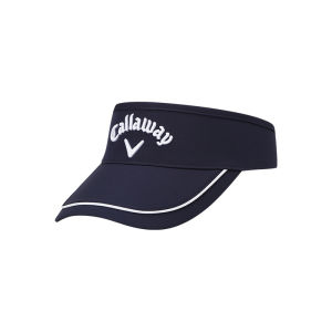 Callaway | Retro Triple Track Visor