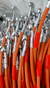 ขาตั้งมอเตอร์ไซค์แผ่นรองด้านข้างกันลื่น มีให้เลือก 8 สี เหมาะสำหรับรถจักรยานยนต์หลายประเภท