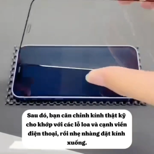 Kính cường lực full màn hình Realme 10 10S 5G Realme C33 Realme C35/ Narzo 50A Prime Realme C30 C30S kính cường lực trong suốt Realme C35/ Narzo 50A Prime