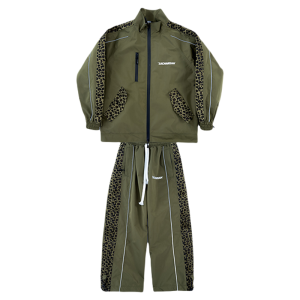 ZACHARIAH | Windproof Waterproof Warm Ski Suit