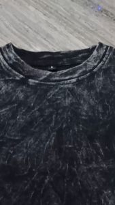 Kaos Woshing Anak Laki Laki Usia 3-14 Tahun Bahan Cotton Combed Motif Keren Terbaru