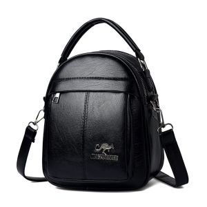 Ransel Anak SMP & Wanita Dewasa Model Terbaru 2022