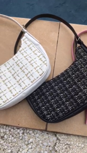 Tas Wanita Model Shoulderbag Terbaru