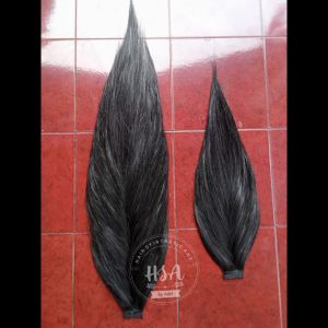 rambut jaranan bahan sintetis kualitas super