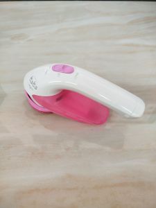 Máy cắt lông xù chỉ thừa IZUMI KC-NB34-P hàng si Nhật