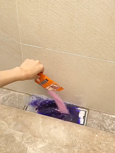 Foaming Drain Cleaner Powder  Powerful Clog Dissolver Odor Eliminator Pipe-Safe Formula Unclogger Pipe Unblocker 管道疏通泡泡粉强力疏通不伤管道 Serbuk Pembersih Paip Berbuih