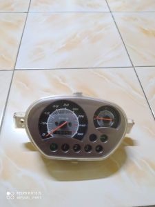 SPIDOMETER SPEEDOMETER KILOMETER JUPITER Z LAMA 2001 2002 2003 2004 2005 ORIGINAL SECOND TANPA KABEL