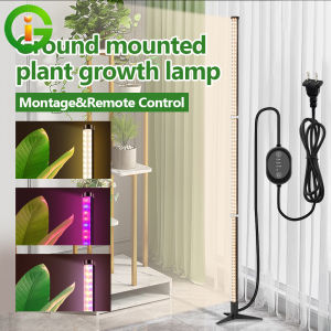 Full Spectrum LED Grow Light AC110-220V Phyto Lamps Desktop Plant Growth Lamp For Indoor Flower VEG Seedling Succulent Fitolampy