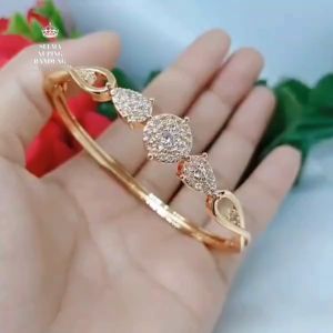 Gelang Bangle Dubai Lapis Emas Terlaris