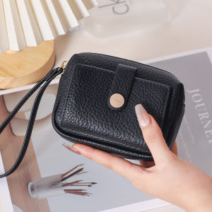 TAOHUALIHUA | Stylish Multifunctional Wallet for Women