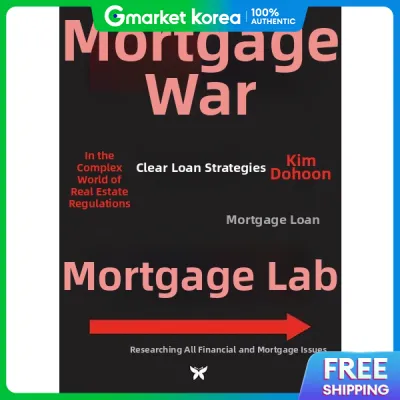 The Loan War - Clear Loan Strategies in Complex Real Estate Regulations