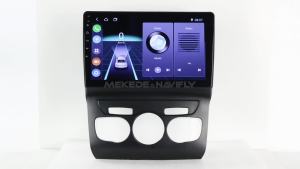 MEKEDE Android Car Radio Stereo For Citroen C4 C4L DS4 2012-2017 Wireless Carplay Auto GPS Navigation Autoradio BT WIFI