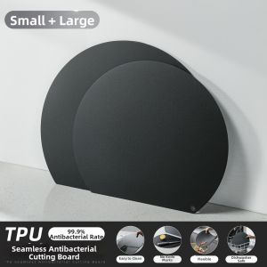 Antimicrobial Food Grade TPU Cutting Board