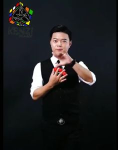 Alat Sulap Multiplaying Balls Plastic Sulap Memunculkan Bola - KZ228