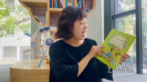 Thế giới của thỏ Peter - Những câu chuyện chốn đồng quê - Sách tranh bìa cứng minh hoạ đẹp cho thiếu nhi - Kim Đồng