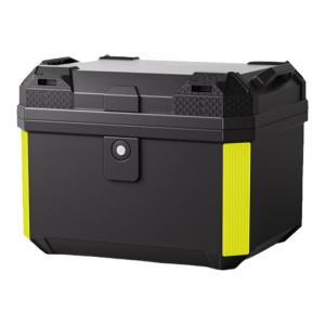 WANSLO | Large Capacity Non-Aluminum Trunk