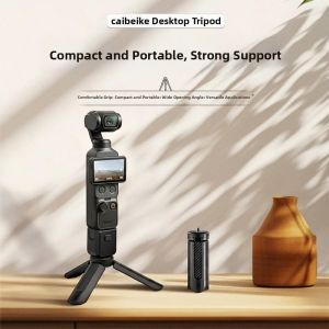 caibeike | Extendable Automatic Open Stand for DJI Osmo Pocket
