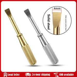 Mini Bracelet Screwdriver Set Jewelry Repair Tools Titanium Steel Multifunctional Tool Love Bangle Bracelets Screwdriver Hand Tools Bracelet Screwdriver Bracelet Repair Screwdriver Small Flat Screwdriver Gold/Siver Hand Repair Tool