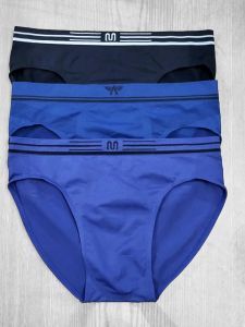 Combo 5 quần lót Aristino. Hàng cắt tem bỏ mạc. Giá siêu rẻ