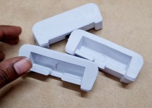GETAH KEPALA MESIN JAHIT LURUS INDUSTRI / SEWING MACHINE HEAD RUBBER (READY STOCK)