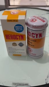 Bedak Herocyn 85 Gram untuk Mengatasi Gatal-Gatal Kulit