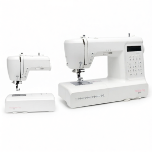 BUTTERFLY | Automatic Electronic Sewing Machine Thin&Thick Cloth