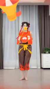 Nezha childrens clothing the devil boys advent clothes the same style boys and girls cosplay costumes a full set of kindergarten performance clothes